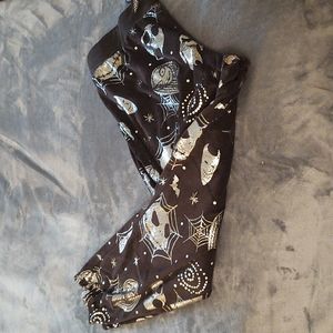 Nightmare Before Christmas pajama pants